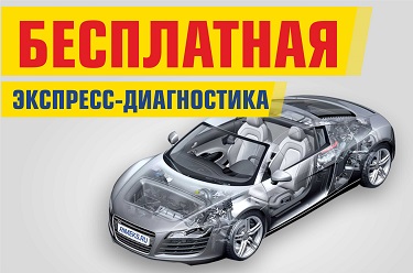 Экспресс диагностика
