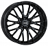 Диск MAK Speciale-D 9,5x20 5x112 ET45 DIA 66,6 Gloss Black
