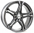 Диск RST R099 7,5x19 5x108 ET38 60,1 BD (Geely Monjaro)
