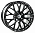 Диск RST R147 7,5x17 5x114,3 ET45 DIA 60,1 BD