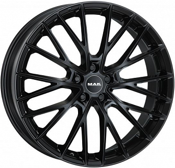 Диск MAK Speciale 8,5x20 5x110 ET31 DIA 65,1 Gloss Black