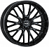 Диск MAK Speciale 8,5x19 5x112 ET45 DIA 66,45 Gloss Black