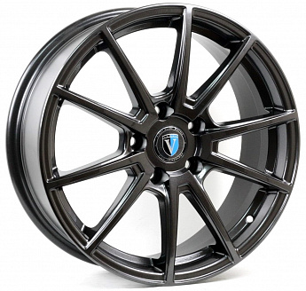 Диск Venti V1704 7x17 5x114,3 ET38 67,1 BMG