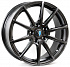 Диск Venti V1704 7x17 5x114,3 ET50 67,1 BMG