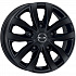 Диск MAK Load 5 3 6,5x15 5x160 ET58 DIA 65,1 Gloss Black