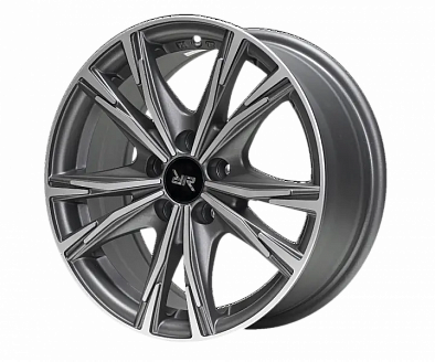 Диск RR CSSD2750 16 100 ET40 60,1 MK-P/M 143204