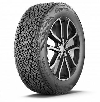 Шина Ikon Autograph Snow 5 SUV 225/50 R18 99R XL