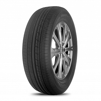 Шина Royal Black Royal Performance 255/55 R18 109V XL