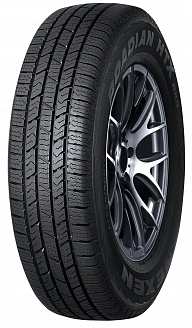 Шина Nexen Roadian HTX RH5 265/75 R15 109S (2019 г.в.)