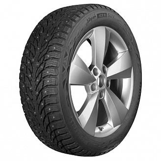 Шина Ikon Autograph Ice 9 SUV 275/40 R20 106T XL