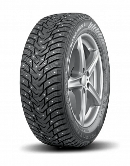 Шина Nokian Tyres Nordman 8 195/55 R16 91T XL