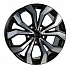 Диск Yamato Kano 8,5x20 5x150 ET60 110,1 SFP (Toyota Land Cruiser, Lexus LX)