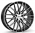 Диск NEO N211FF 9,5x21 5x120 ET49 72,6 BDM (Range Rover L405 Series Facelift 2017 - 2021)