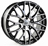 Диск RST R147 7,5x17 5x114,3 ET45 DIA 60,1 BD