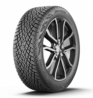 Шина Ikon Autograph Snow 5 275/40 R18 103T XL
