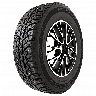 Шина Cordiant Sno-Max 7000 205/65 R15 94T