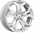 Диск KP015 (19_Sorento/Santa Fe) (KP015-09) 7,5x19 5x114,3 ET49,5 DIA 67,1 Diamond quartz
