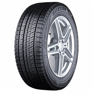 Шина Bridgestone Blizzak Ice 245/40 R18 97S XL