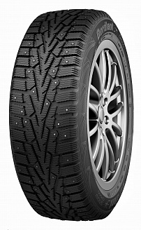 Шина Cordiant Snow Cross 215/60 R17 100T