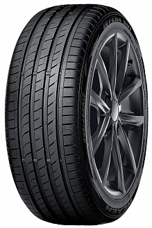 Шина Nexen N'fera SU1 235/50 R18 101W