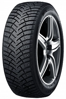 Шина Nexen Winguard WinSpike 3 205/50 R17 93T XL (2022 г.в.)