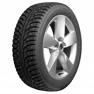Шина Ikon Character Ice 5 (Nordman 5) 205/70 R15 100T XL