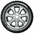 Шина Cordiant Winter Drive 2 195/65 R15 95T