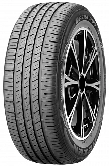 Шина Nexen N'Fera RU5 285/60 R18 116V