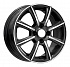 Диск SKAD Монако 5,5x14 4x98 ET38 DIA 58,6 Алмаз