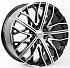 Диск RST R002 8,5x20 5x114,3 ET45 DIA 67,1 BD (Mazda CX-9)
