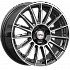 Диск iFree Азур (KC1052-00) 6,5x16 5x108 ET33 DIA 67,1 Нео-классик