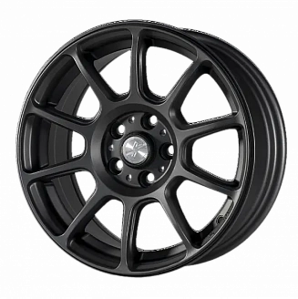 Диск RR CSSD2755 6,5х15 4х100 ET38 60,1 MK/M 106321