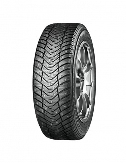 Шина Yokohama iceGuard Stud iG65 215/60 R17 100T XL
