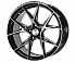 Диск RR CSSYA5636 9х21 5х114,3 ET35 60,1 B-P/B 134615