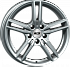 Диск N2O V2223 6,5x16 5x114,3 ET45 DIA 60,1 BFP