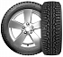 Шина Ikon Character Ice 5 (Nordman 5) 185/65 R14 90T XL