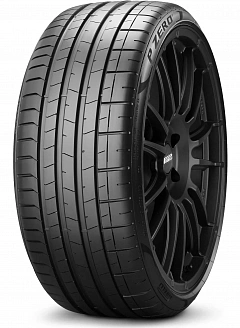 Шина Pirelli P-Zero Sports Car (PZ4) 235/50 R20 104Y XL J LR