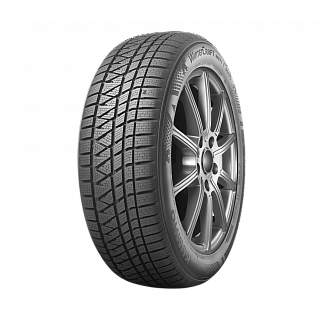 Шина Kumho WinterCraft WS71 215/70 R16 100T