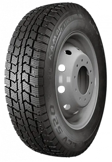 Шина Kama Euro LCV-520 (НК-520) 205/75 R16C 110/108R (2022 г.в.)