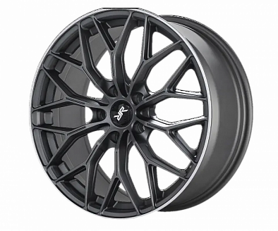 Диск RR CSSYA5647 8х18 5х108 ET45 73,1 MK-LP/M 139084