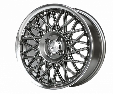 Диск RR CSS3375 6х14 4х100 ET35 60,1 G-LP 119087