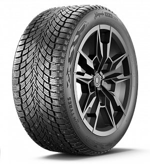 Шина Ikon Autograph Ice 10 SUV 275/50 R22 115T XL