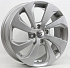 Диск RST R006 6Х16 4Х100 ET50 60,1 SL (Lada Vesta)