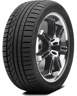 Шина Continental WinterContact TS810S 245/45 R19 102V SSR (*) XL (2017 г.в.)