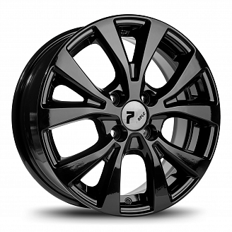 Диск RPLC HY161 6x15 4x100 ET46 54,1 B (б/к)