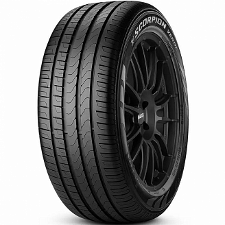 Шина Pirelli Scorpion Verde 255/50 R19 103W (2018 г.в.)
