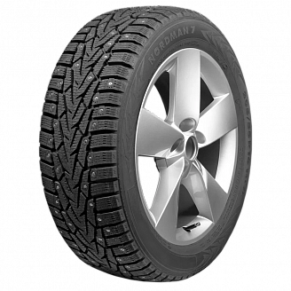 Шина Nordman 7 (Ikon Tyres) 195/60 R16 93T XL