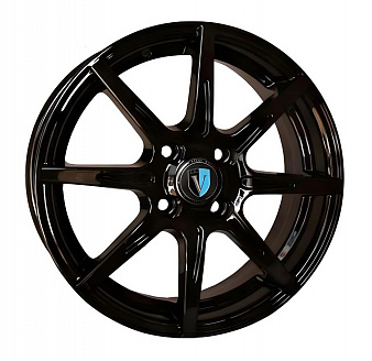 Диск Venti V1508 5,5x15 4x100 ET45 DIA 54,1 BL