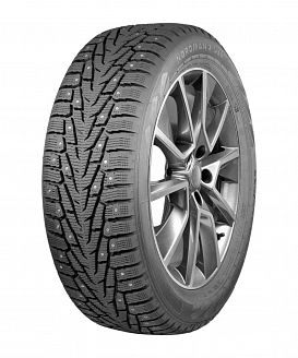 Шина Nokian Tyres Nordman 7 SUV 265/65 R17 116T XL