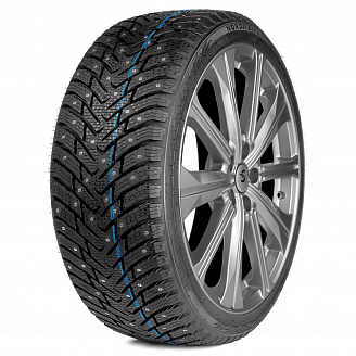 Шина Ikon Nordman 8 (Character Ice 8) 225/45 R18 95T XL